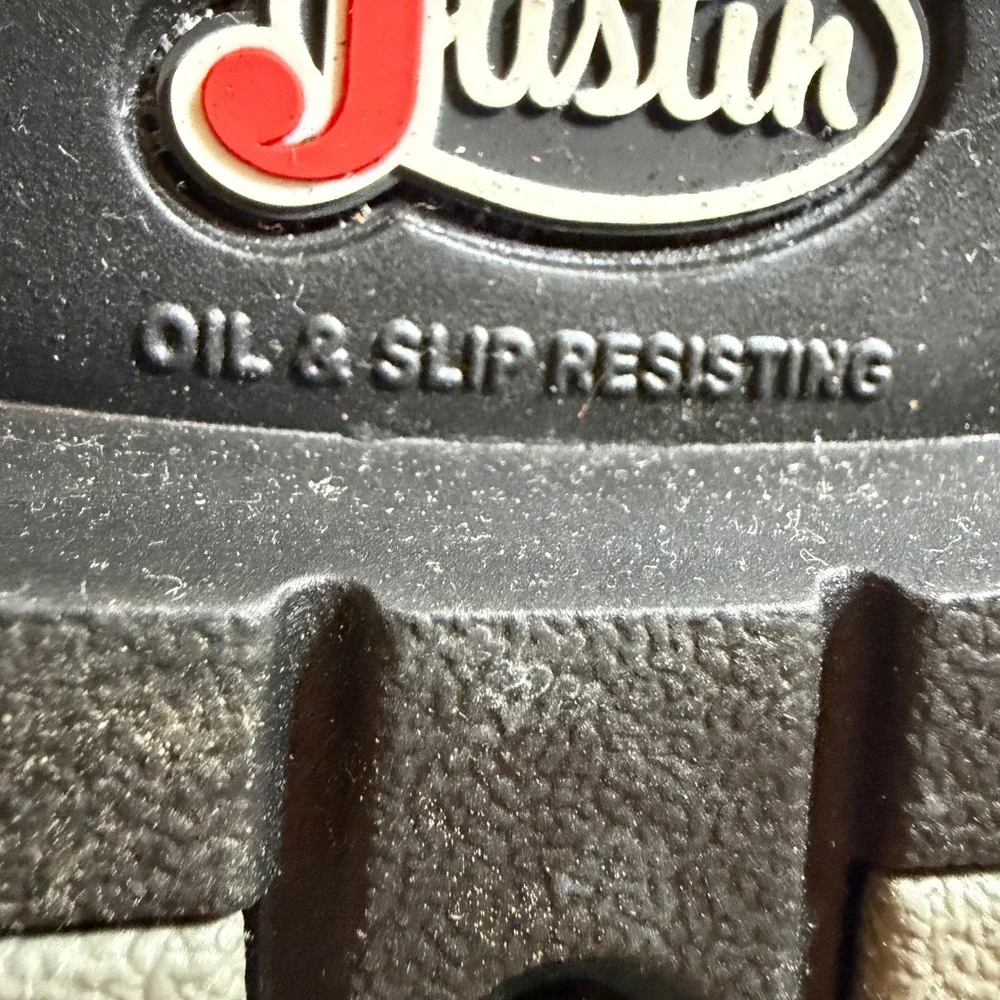 Justin Boots justin men